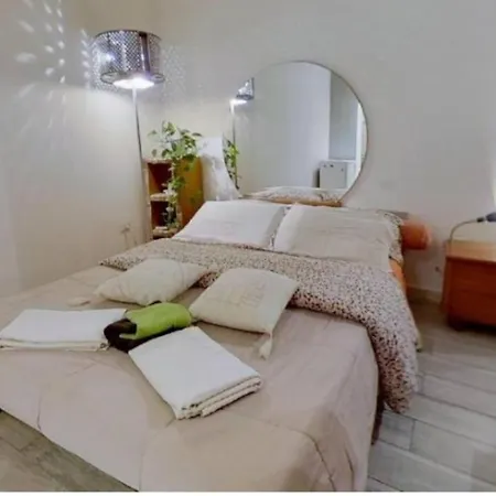 Art Apartamento Roma