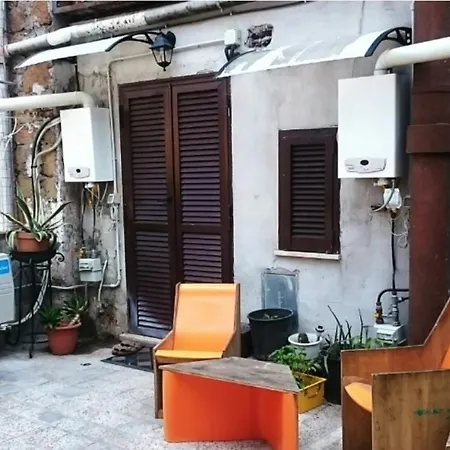 Art Apartment