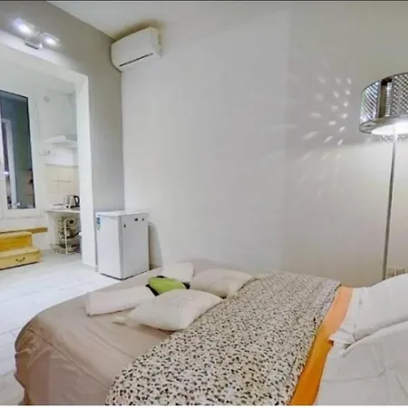 Art Apartment